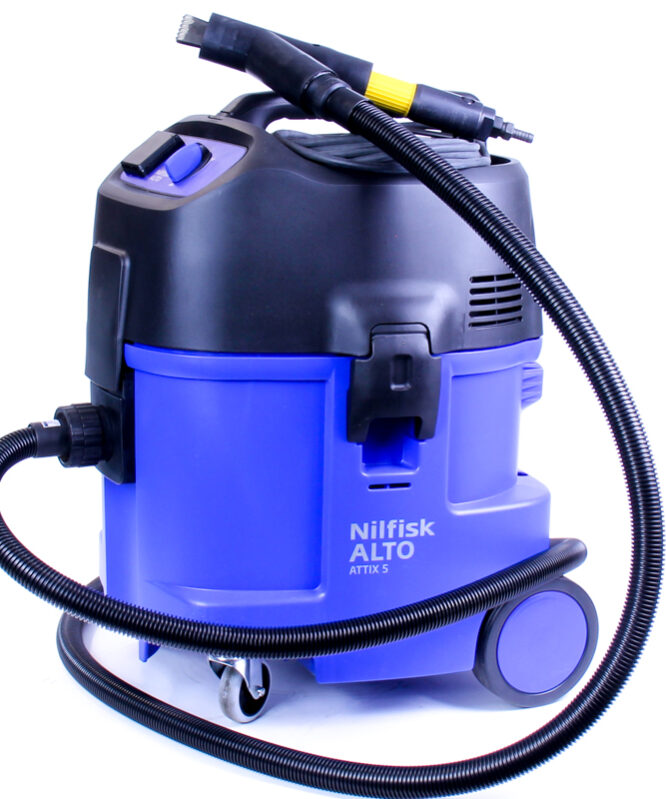 Nilfisk Stofzuiger Alto
