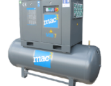 Maconet Mac3 MSB serie