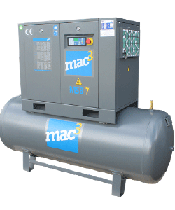 Maconet Mac3 MSB serie