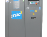 Maconet Mac3 MSC serie