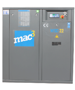 Maconet Mac3 MSC serie