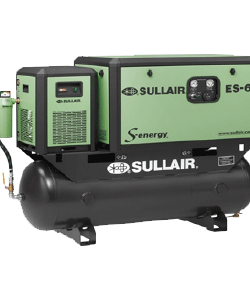 Sullair S-energy serie